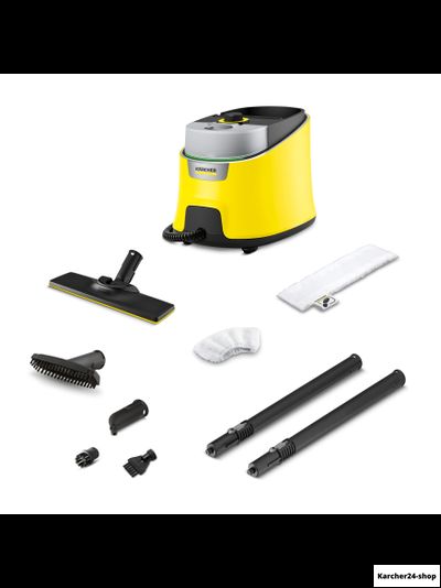 Пароочиститель karcher sc 4 deluxe easyfix (1.513-260.0)
