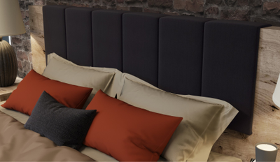 Спальня Джулия, модульная