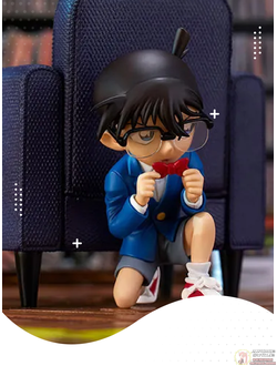 Детектив Конан (Detective Conan)