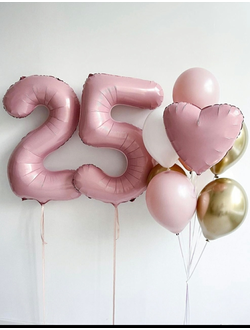 Композиция "25"