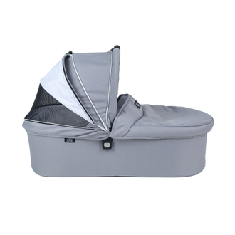 Коляска 3в1 Valco baby Snap / Cool Grey