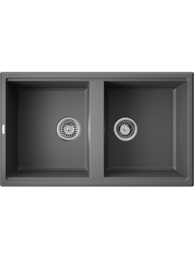 Мойка OMOIKIRI TEDORI 86-2