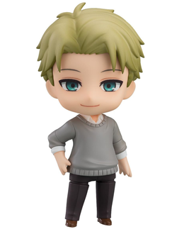 Нендроид Лойд Форджер (Loid Forger Casual Outfit Ver.)