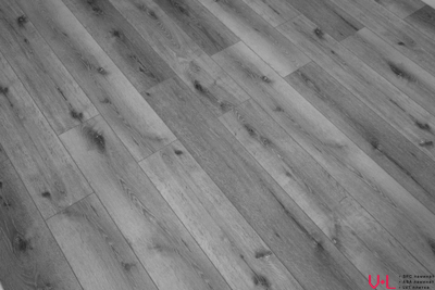 Кварцвиниловая плитка Damy Floor Family LVT Дуб Сильвер T7020-23-LVT