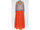 Юбка "ТРИКОТАЖ" морковная р.48,54,56,58