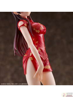 Фигурка 1/7 Тидзуру Итиносэ (Chizuru Ichinose China Ver.)