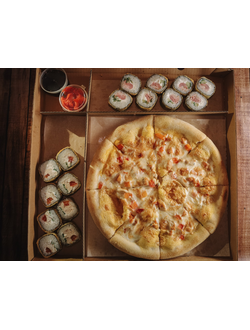 СУПЕРБОКС №7