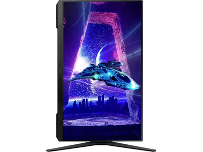 Монитор Samsung 27" LS27DG300EUXEN VA FHD Чёрный