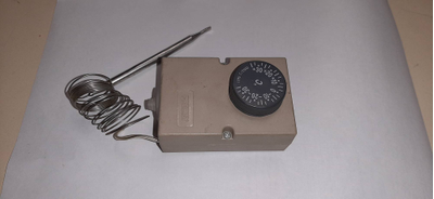 Терморегулятор д/холодильника +30 -30