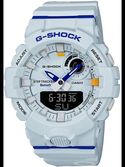 Часы Casio G-Shock GBA-800DG-7A