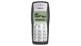 1999 Nokia 1101