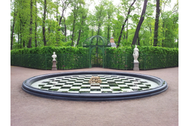 Обзорная экскурсия + 1 музей