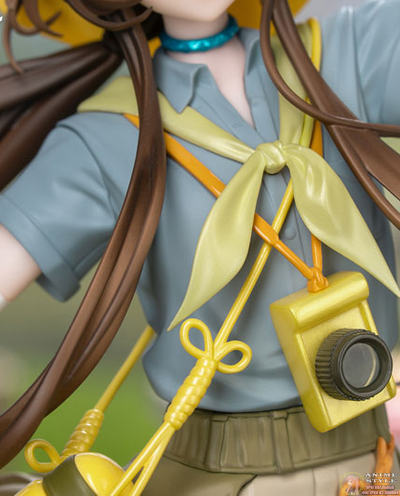 Фигурка 1/8 Амия (Amiya Wildlight Wander Ver.)