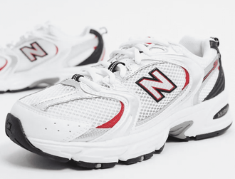 New balance m530 rouge shop