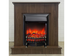 электрокамин лорд люкс