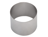 Форма-резак кольцо для выпечки d20 см, h12 см