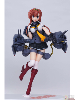 Фигурка Тэрузуки (Teruzuki)