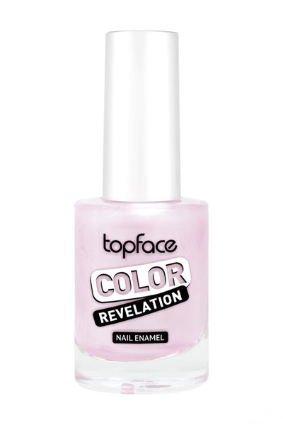 TopFace Лак для ногтей Color Reve lation РТ105. Тон 46