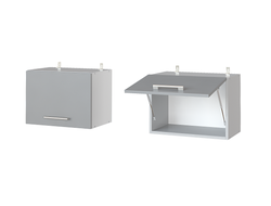 Кухонный Шкаф ПГ-50 Фиджи