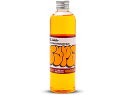 Концентрат антибактериального мыла Синева ТУРБО Банан, 260 мл