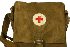 Курс "санитарный инструктор"