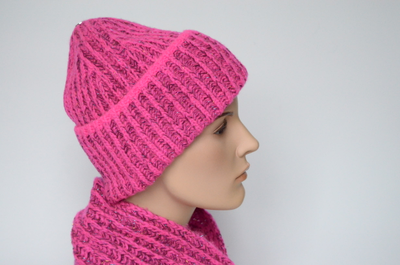 Manifattura Fermano шапка Италия Визио