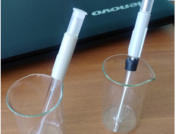 Электроды для приборов АВА. Комплект №4