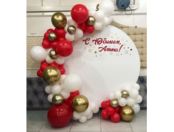 фотозона "Мэри Поппинс"