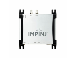 UHF RFID СТАЦИОНАРНЫЙ СЧИТЫВАТЕЛЬ  Impinj Speedway Revolution R220 (с блоком питания)