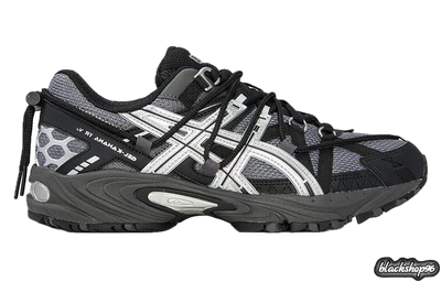 Asics Gel-Kahana TR V2 Thermo Meteorite Black (40-45)
