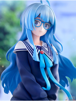 Фигурка Сэйха Сиундзи (Seiha Shiunji)