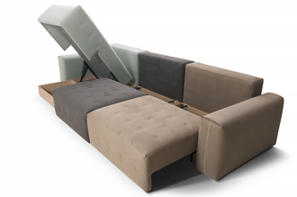 Турин Модуль Подлокотник (280)