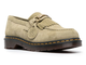 Лоферы Dr Martens Adrian Olive