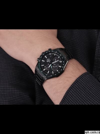 Часы Casio Edifice EQB-1100XDC-1AER