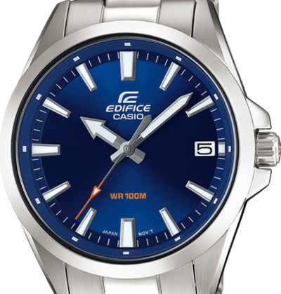 Часы Casio Edifice EFV-100D-2A