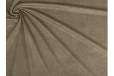 (РАМ) Микрофибра "Далида" (Dalida) - coffe.

Состав: полиэстр 100%.
Плотность ткани: 440 г/м².
Устойчивость к истиранию >45 000 циклов.
Ширина: 141 + 2 см.
Тип ткани: Микрофибра.

Внимание! Цвет материала может быть искажен настройками монитора!