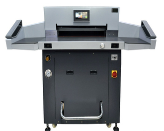 Резак гильотинный FRONT H670RT