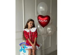 Набор шаров на День Мамы № 118