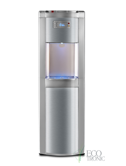 КУЛЕР ECOTRONIC P9-LX SILVER