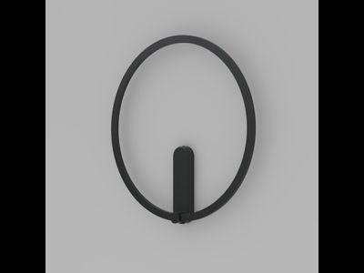 Светильник Denkirs DK2873-WB