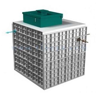 Септик ЮНИЛОС АСТРА 30