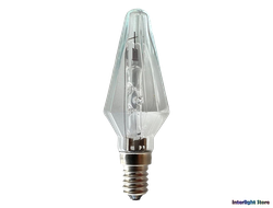 Philips Halogen A Pro CG35 CL 60w 230v E14