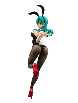 Фигурка Булма (Bulma)