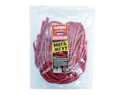 МЕГА ЖГУТ Классический ТМ "Сыровял" 1кг