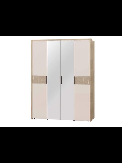 Спальный гарнитур Кашемир 5