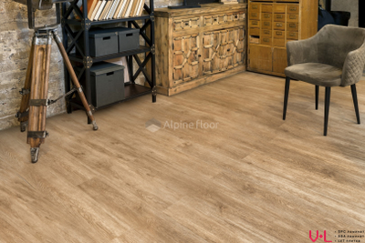 АВА ламинат Alpine Floor Grаnd Sеquоiа Suреriоr АВА Камфора ЕСО 11-503