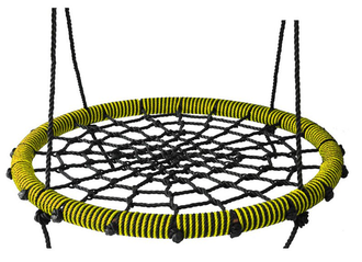 Качели-Гнездо 80 см