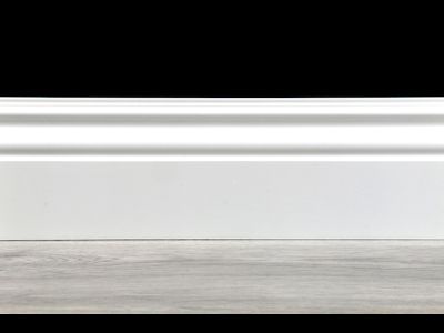 Плинтус напольный Арт. L-010