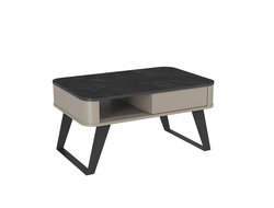 Гостиная ФИДЕЛИЯ - Стол журнальный 76.10