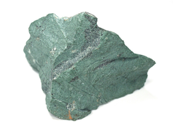 Тингуаит, коллекционный образец, Россия, Мурманская обл., Хибины (73*50*50 мм, вес: 128 г) №26499